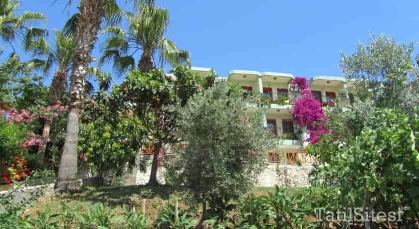 Patara Delfin Hotel